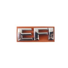 Emblema Logotipo Letreiro Tampa EFI GM Ipanema Kadett 95/98