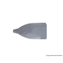 Plug Femea Prensa Cabo Cz Tita 2P+T 10A 062714
