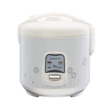 Panela de Arroz e Legumes Elétrica Riso 6 Xícaras Agratto 220V