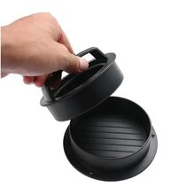 Modelador de Hamburguer 3 em 1- Mimo