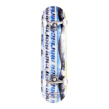 Skate Pro Mormaii Chill Azul Bel