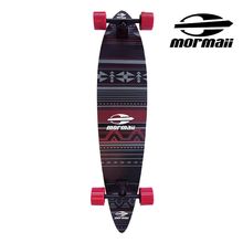 Longboard Mormaii Étnico Bel