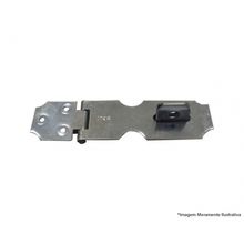Porta Cadeado Inca 2 Nr 3 c/12pcs