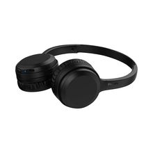 Fone de Ouvido Philips TAH1108 Bluetooth Preto - AC2821