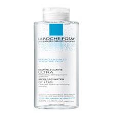 Água Micelar La Roche-Posay Effaclar Pele Sensível 200ml