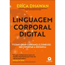 Linguagem corporal digital