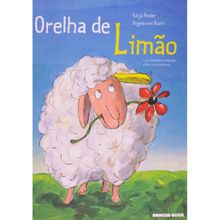 Orelha de limão