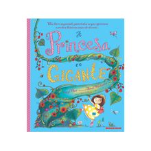 A PRINCESA E O GIGANTE