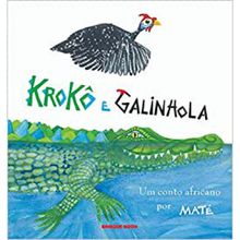 Krokô e Galinhola