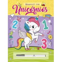 NUMEROS COM UNICORNIOS