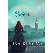 Cortesã por uma noite (Os Mistérios de Bow Street   Livro 1)