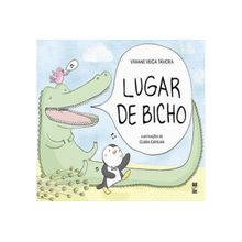 Lugar de bicho