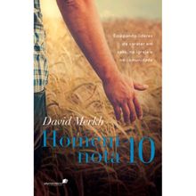 HOMEM NOTA 10