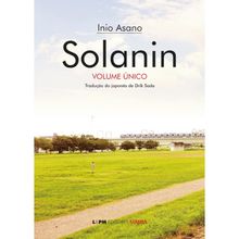 SOLANIN