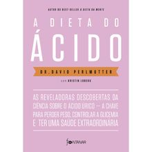 A DIETA DO ÁCIDO