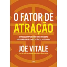 O fator de atração