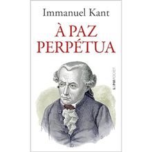 Á PAZ PERPÉTUA - 449 - POCKET