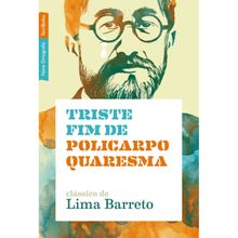 TRISTE FIM DE POLICARPO QUARESMA