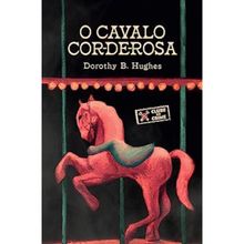 O cavalo cor-de-rosa