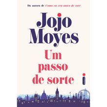 UM PASSO DE SORTE