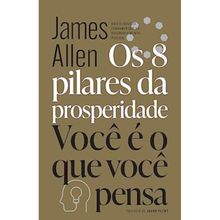 OS 8 PILARES DA PROSPERIDADE