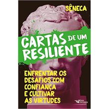 CARTAS DE UM RESILIENTE - LIVRO 3