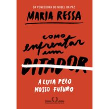 COMO ENFRENTAR UM DITADOR