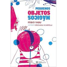 Pequenos objetos mágicos