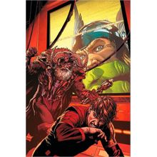 Os vingadores vol. 47