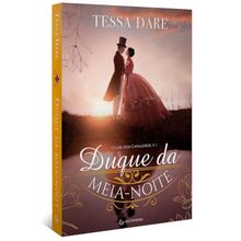 DUQUE DA MEIA - NOITE