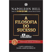 A FILOSOFIA DO SUCESSO