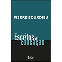 ESCRITOS DE EDUCAÇÃO