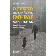 O EFEITO DA AUSÊNCIA DO PAI NAS FILHAS
