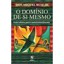 O DOMÍNIO DE SI MESMO