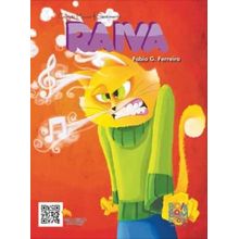 COLEÇÃO MUSICA E SENTIMENTO - RAIVA