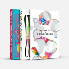 BOX - CONEXÃO E CONVERGÊNCIA
