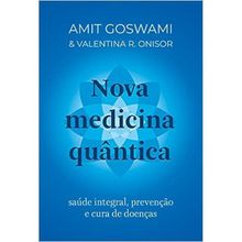 NOVA MEDICINA QUÂNTICA