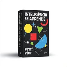 BOX - INTELIGÊNCIA SE APRENDE