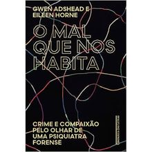 O MAL QUE NOS HABITA