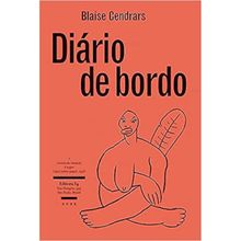 DIÁRIO DE BORDO