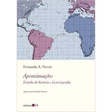 APROXIMAÇÕES
