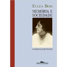 MEMÓRIA E SOCIEDADE