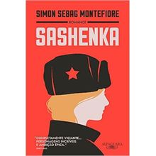 Sashenka (Nova edição)