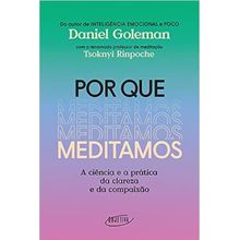 POR QUE MEDITAMOS