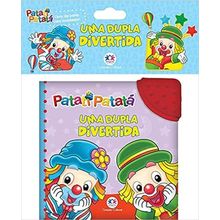 PATATI PATATÁ - UMA DUPLA DIVERTIDA