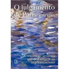 O julgamento de Paris
