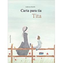 Carta para tia tita