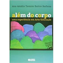 ALÉM DO CORPO
