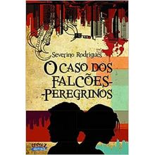 Caso dos falcões-peregrinos, o