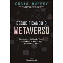 DECODIFICANDO O METAVERSO